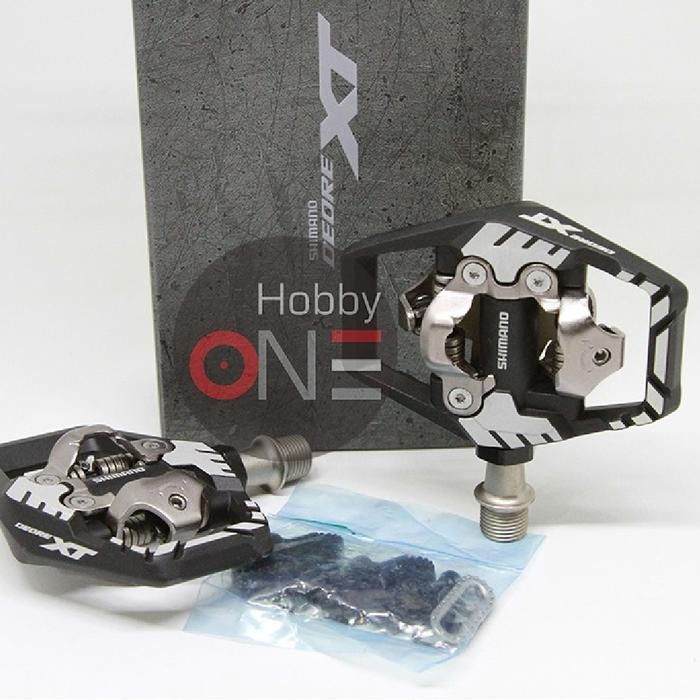 SALE SHIMANO Deore XT PD-M8120 - Pedal Cleat XT MTB Berikut Cleat