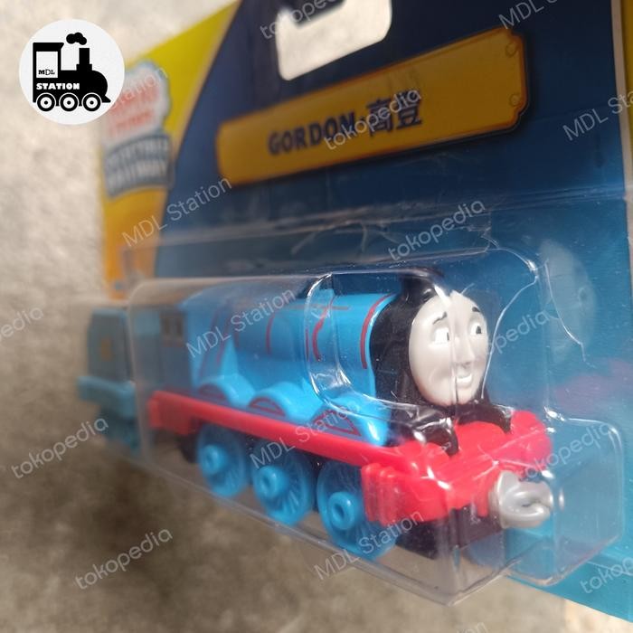 sygk- Thomas And Friends Diecast - Gordon