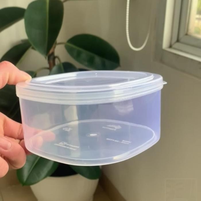 ( 1 lusin )Toples kue kering/toples nastar primtop 500 gram kiara