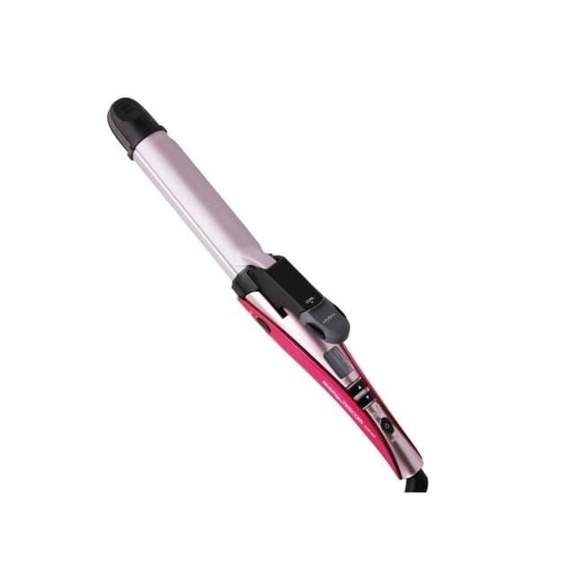 Tescom Catokan Pengeriting Rambut 3 Ways Iron NTIR1650