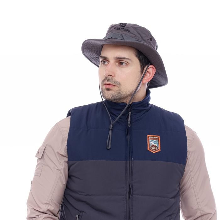 Mahameru Topi Rimba Rtm Tali 06 Topi Gunung Outdoor