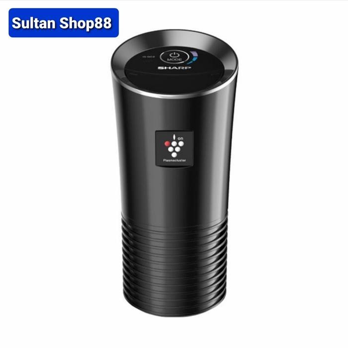 Sharp Care Air Purifier IG-GC2Y B/N/P With Plasmacluster