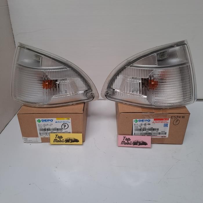 Lampu Sen Depan Daihatsu Espass Minibus 211-1514 - Ca Merk Depo