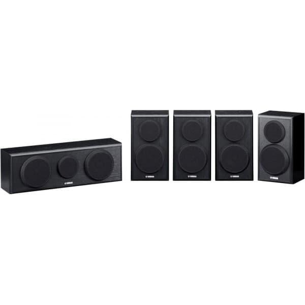 Yamaha Ns Pa150 Paket Speaker Home Theater