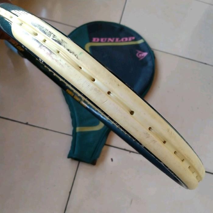 Raket Tenis Dunlop Original Promo 