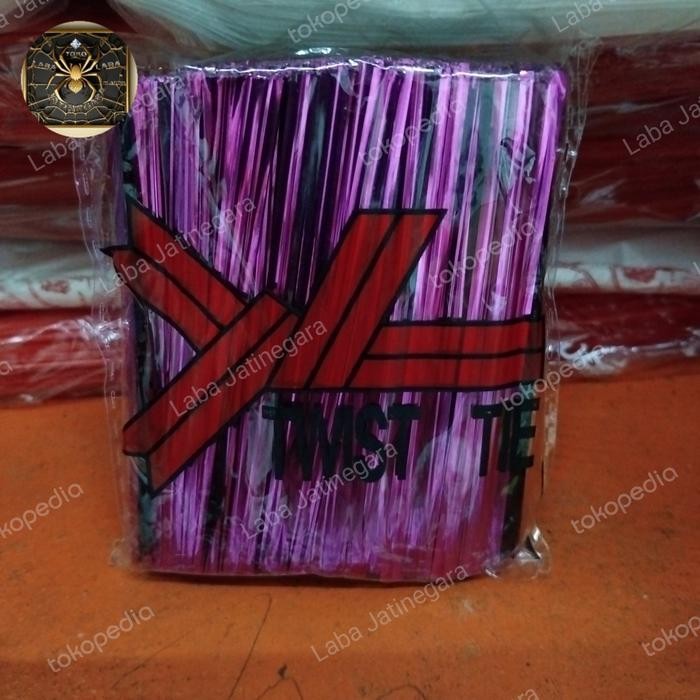 TALI KAWAT EMAS SOUVENIR