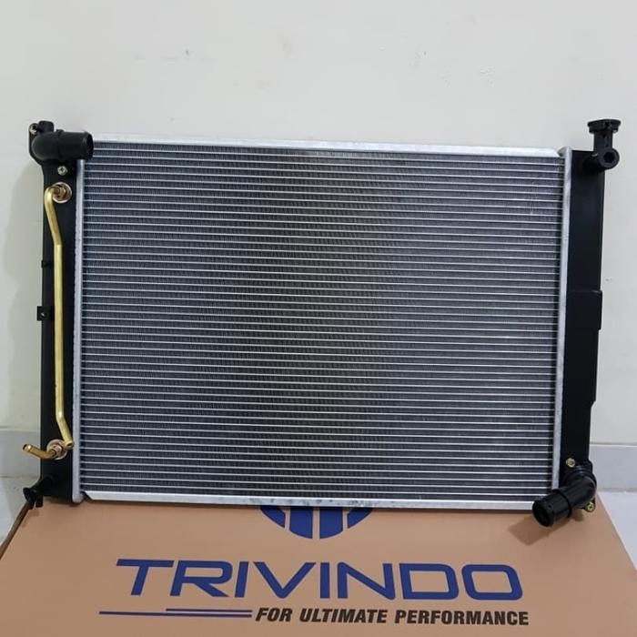 Radiator Toyota Harrier 2400Cc Matic
