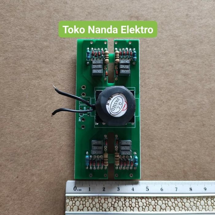 Terbaik Pcb Driver Mosfet Mesin Las 3Phase Terlariss 