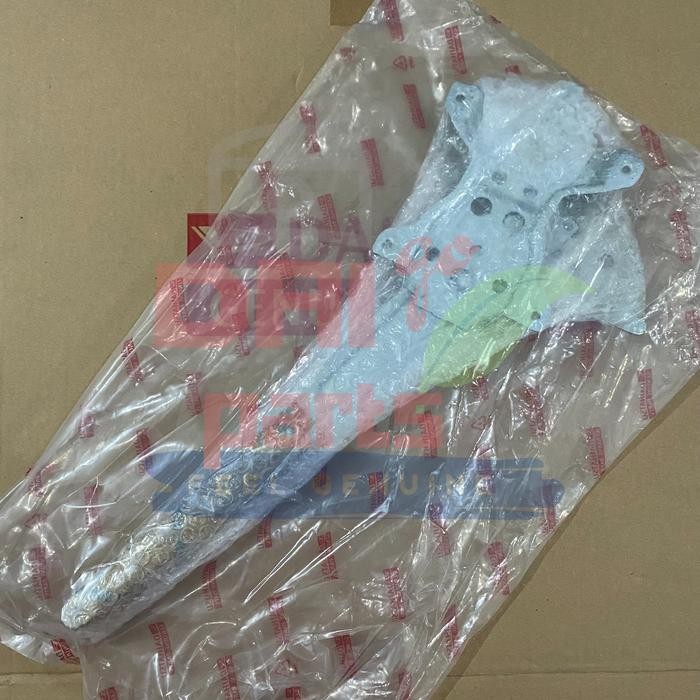 Regulator Power Window Kanan (Luxio)