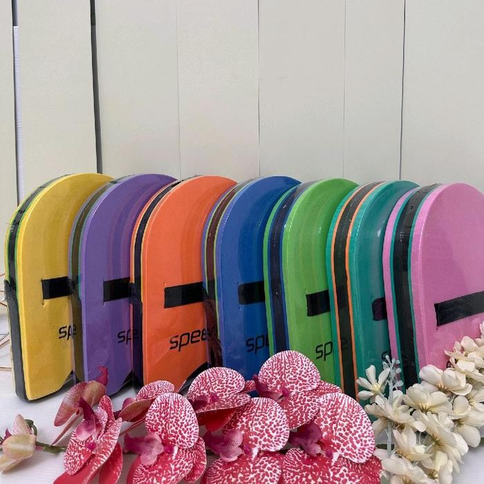 viy1- Butik Saniyya Papan Renang Pelampung Punggung I Papan Renang Punggung I Papan Renang