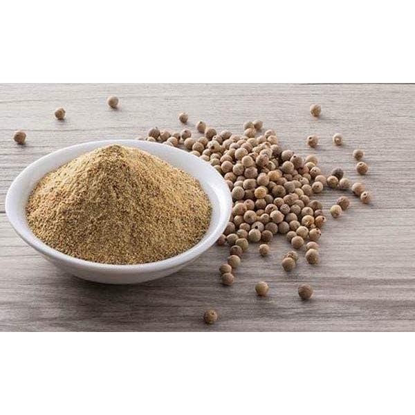 BumbuBUU- Merica Bubuk 500 Gram Original