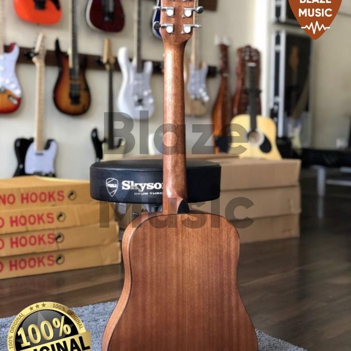 Gitar akustik 3/4 COWBOY GW 120 NA NS ORIGINAL