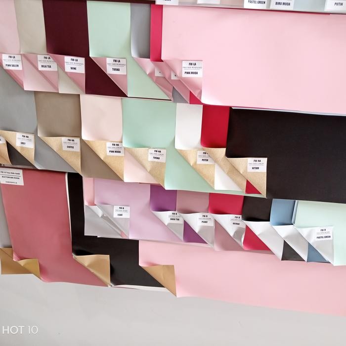 tissue kertas buket bunga / kertas buket bunga