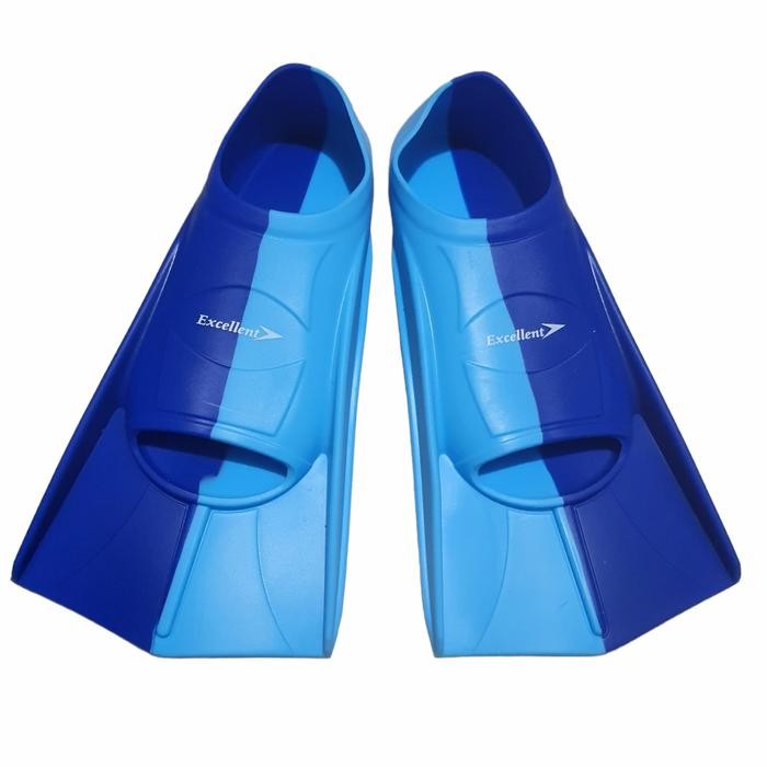 Kaki Katak Renang / Sepatu Katak Renang / Diving Fin