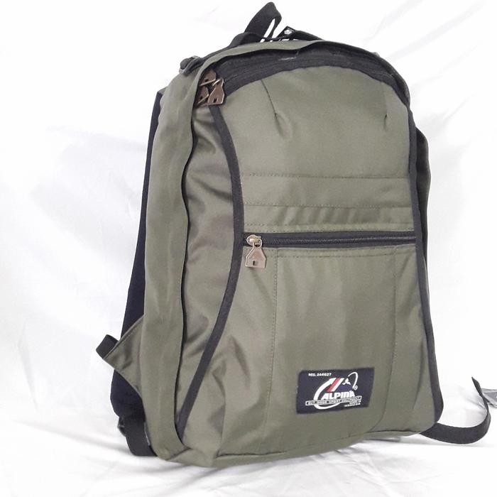 GRS 011 ransel alpina