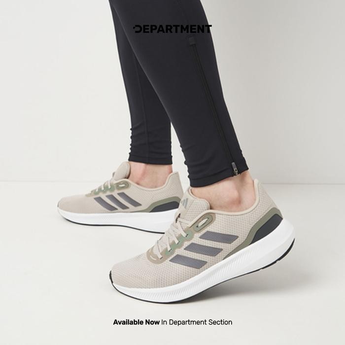 DISKON Sepatu Lari Pria RUNFALCON 3.0 IF3188 GINAL READY STOCK