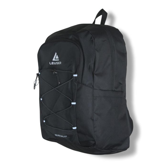 LEUSER DAYPACK WAIKALU/TAS RANSEL