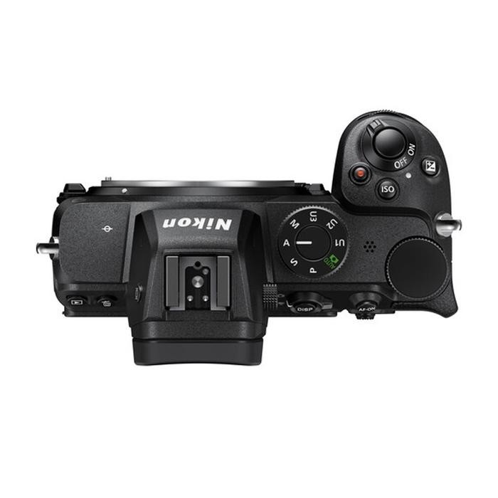 9rgt- Nikon Z5 Nikon Z 5 Body Only Kamera Mirrorless Garansi Resmi