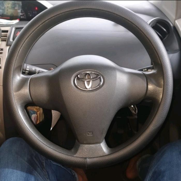 Ready COVER STIR MOBIL MBTECH ORI... YARIS