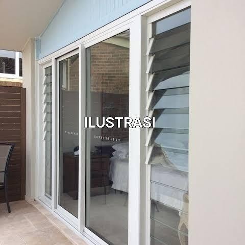 Lansungkirim- Nako Jendela Besi Teralis Krepiak Kerepiak