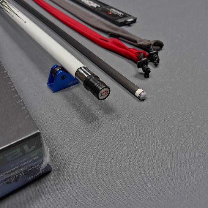 Cuetec Svb Cue Gen 2 Series / Stik Play Billiard Promo 