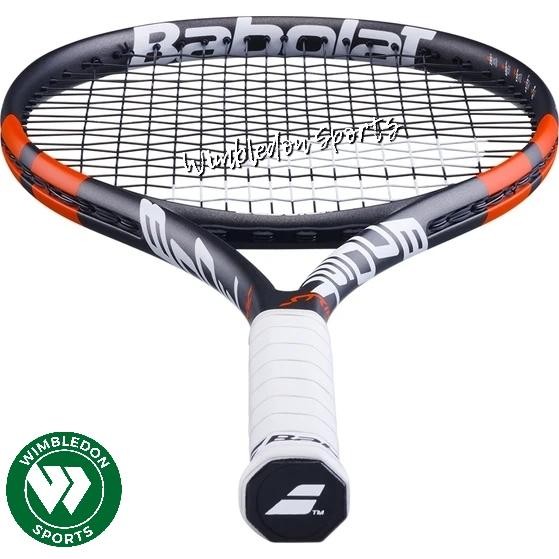 Raket Tenis BABOLAT BOOST STRIKE/ Babolat Boost Strike Tennis racket