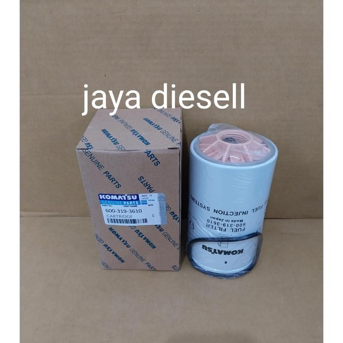 Filter 600-319-3610/600-319-3610/600 319 3610/6003193610