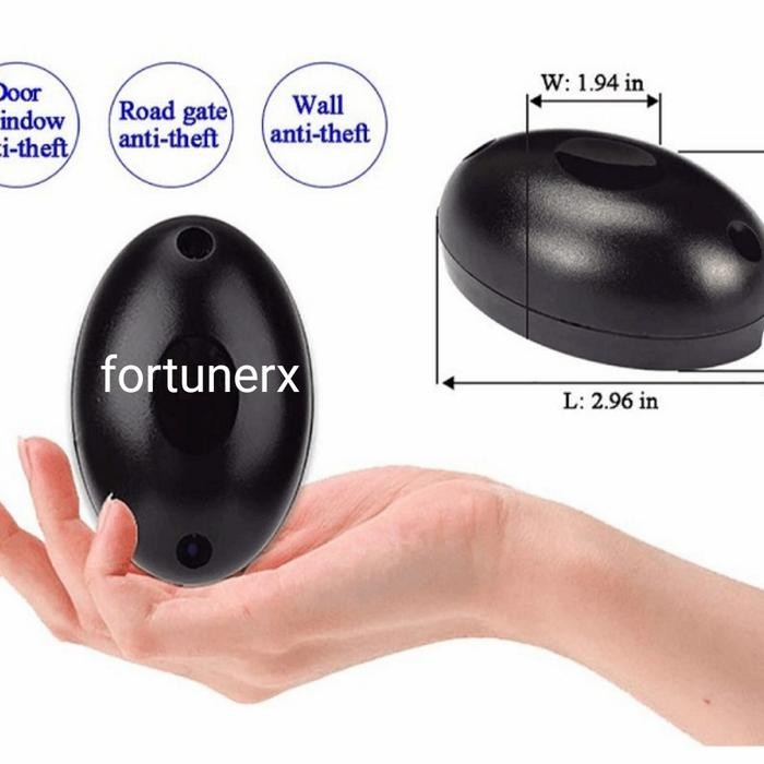 Sensor Infrared Po Beam Infrared Single Beam Sensor