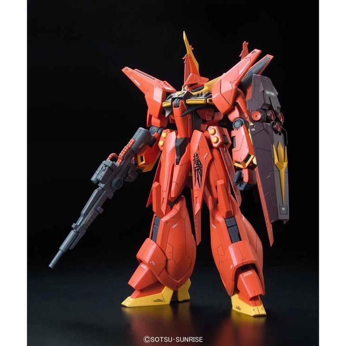 HOT SALE GUNDAM RE/100 006 BAWOO 10512 TERMURAH
