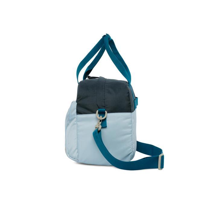 EIGER JUNIOR LUCHI DUFFLE BAGS 15