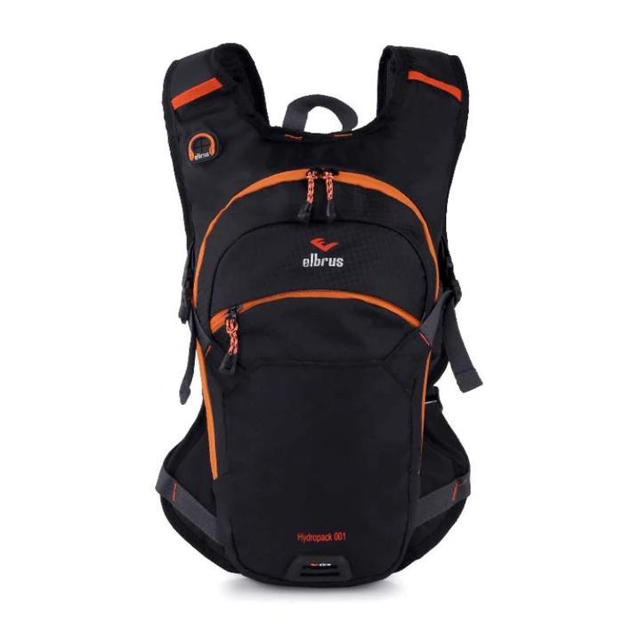 Tas Sepeda Hydropack 5 L Tas Gowes Tas Motorcross Ransel Gunung Waterblader Terbaru 