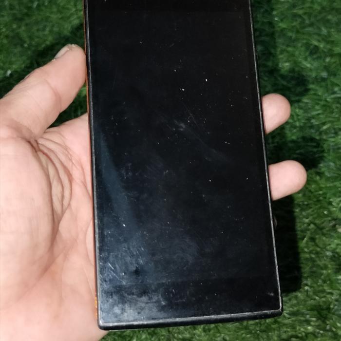 NEW LCD TC 1SET WIKO RIDGE ORI CABUTAN NORMAL