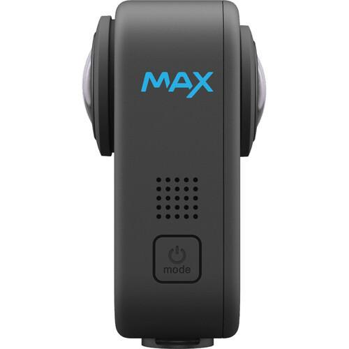 GoPro Max Action Camera 360 Go Pro MAX 360 Kamera 360 Garansi Resmi