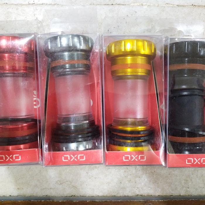 Original BB Bottom Bracket OXO Ceramic BB73 Hollowtech2
