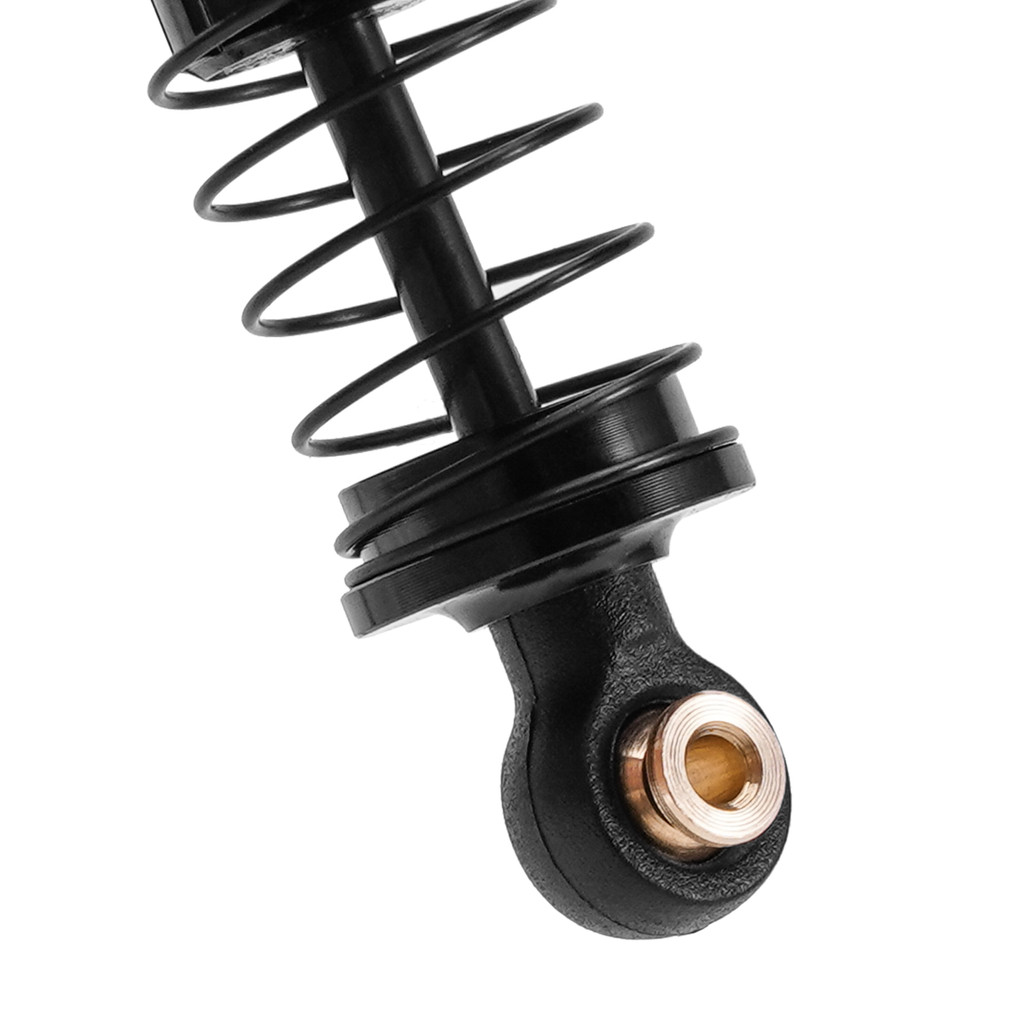 INJORA 36mm 40mm Big Bore Oil Shock Absorber for 1/24 RC Crawler SCX24 FCX24M