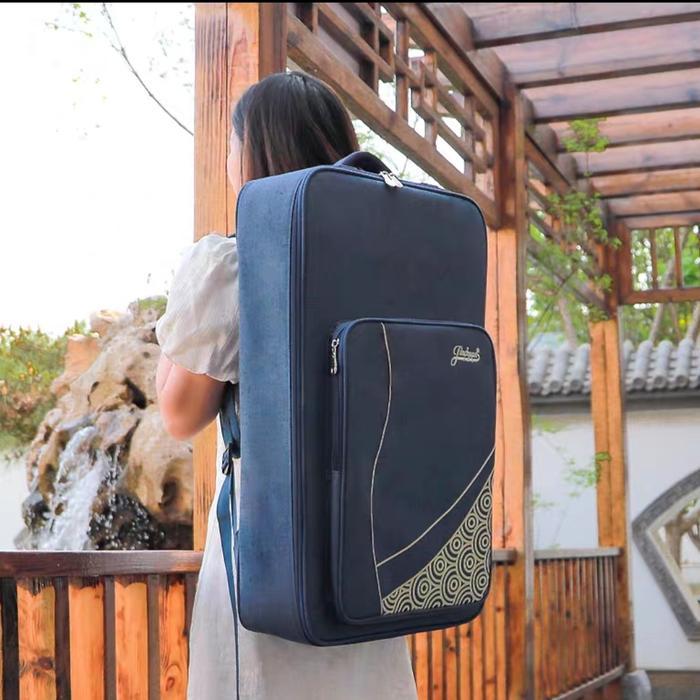 ransel kaki guzheng tas ransel kaki guzheng kecapi