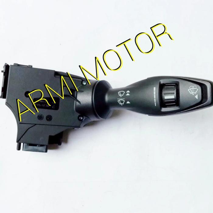 SWITCH WIPER FORD ECOSPORT SAKLAR WIPER FIESTA 1.5 CC / 1.0 CC GENUINE FORD 8A6T17A553ACSWITCH WSHLD