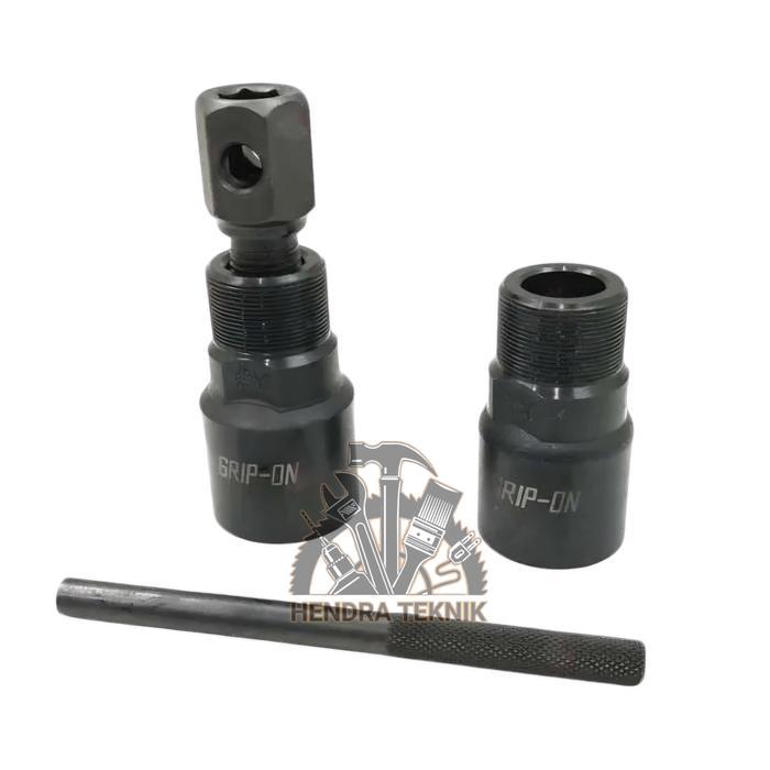 NEW TRACKER MAGNET #8 HYBRID CRV TREKER MAGNET GRIP ON TREK MAGNIT UNIVERSAL HI QUALITY semua