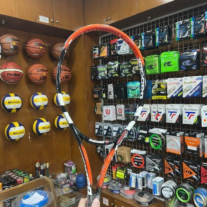 Raket Tenis Babolat Pure Control Team (Made In Taiwan)