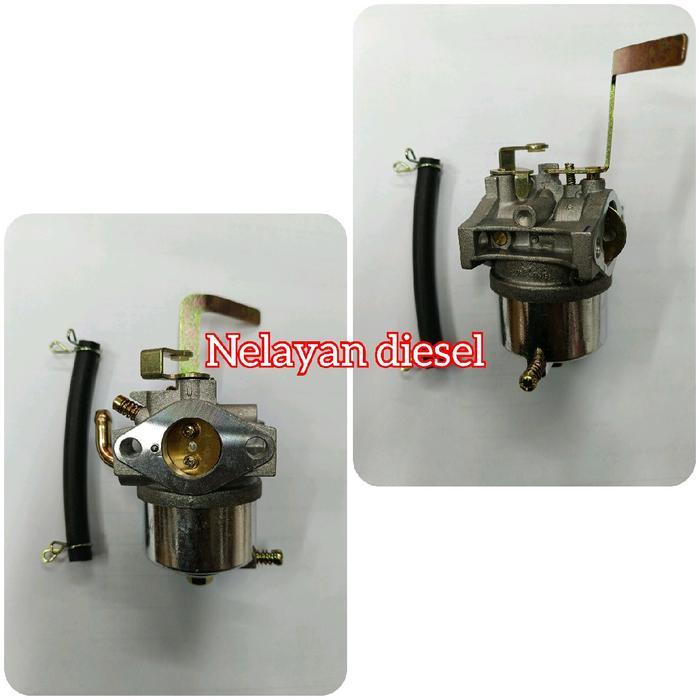 KARBURATOR YAMAHA MZ 175 TOKEI / KARBU MZ 175 TOKEI / KARBURATOR TOKEI Mesin