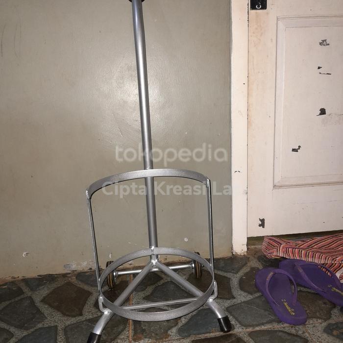 Troli Trolley Galon, Gas 3 Kg Terlaris