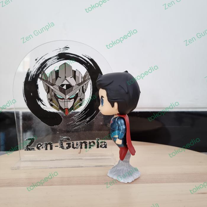 HOT SALE HOT TOYS COSBABY FLYING SUPERMAN (BATMAN V SUPERMAN DAWN OF JUSTICE) TERMURAH