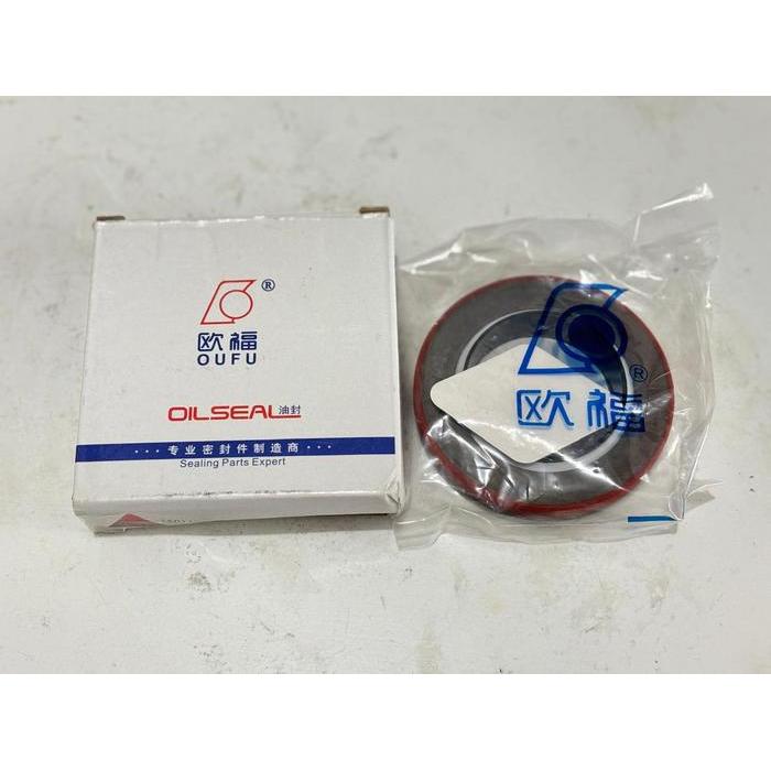 Oil Seal Nantong 135 Aca = Azcaf