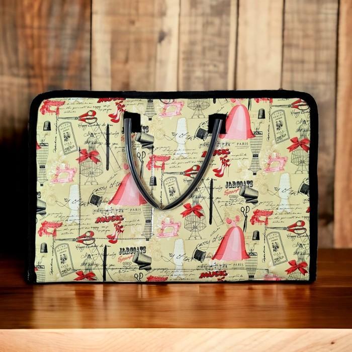 Tas Laptop - SFO Semarang