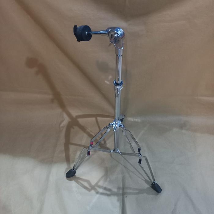 Stand Cymbal Crash Universal Axl G-300 Original Axl G300 Stand Cymbal Crash