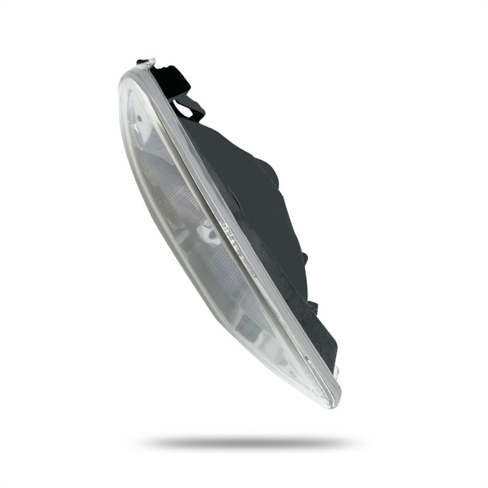 PAIR FOR MERCEDES-BENZ W163 ML320 ML350 ML430 ML500 FOG LIGHT ASSEMBLY 1638200428 LEFT AND RIGHT