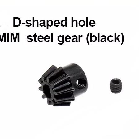 J&G Dinamo Motor Pinion D V3 V2 G36 Scar Ak M4 Mp5 Aeg Terbaru