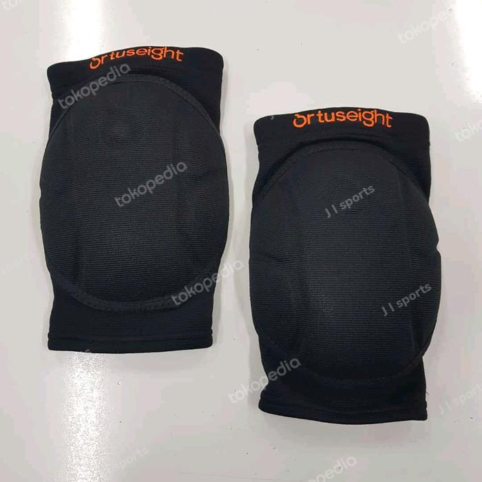ORIGINAL Elbowpad elbow pad busa Dekker siku Ortuseight Ortus eight