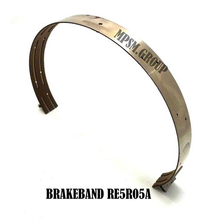 BRAKEBAND RE5R05A NISSAN NAVARA/ELEGRAND E51 05-10 TRNSMSI MOBIL MATIC