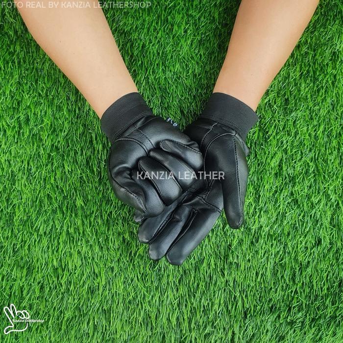 Sarung tangan kulit asli garut original Gloves